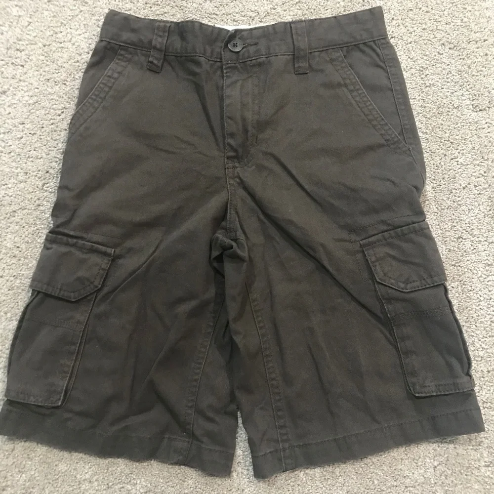 🌻EUC Cargo Shorts